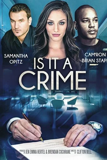 Разве это преступление? (2025) онлайн бесплатно